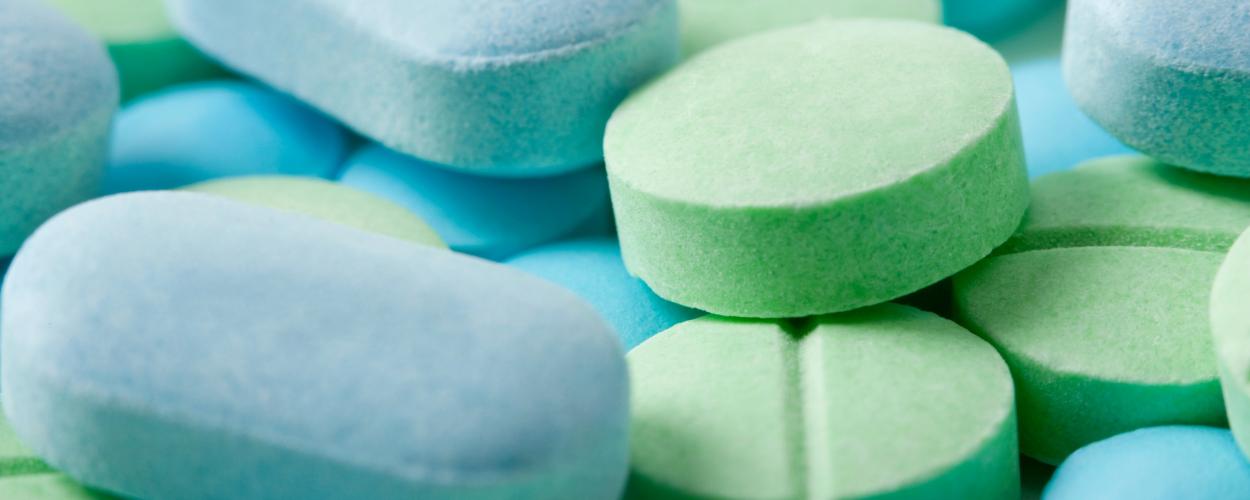 Prescription and illicit opioids can endanger public health