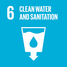 Navigate to Goal 6: Clean Water and Sanitation