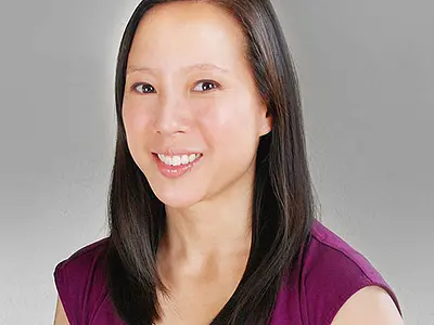 Janice Tzeng