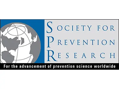 Society for Prevention Research Logo
