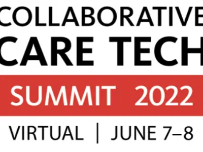 Collaborative Care Tech Summit 2022