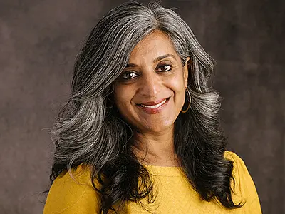 Nitya Venkateswaran 