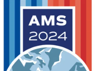 AMS 2024