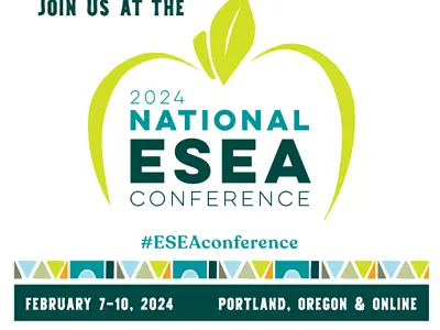 National ESEA Conference 2024