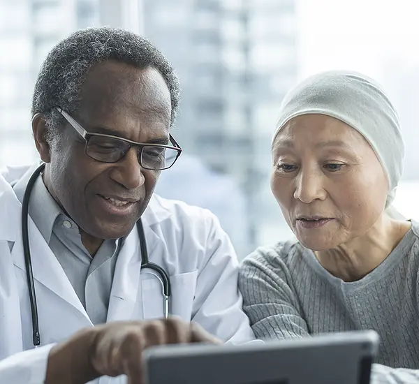 Patient-Centered Communication in Cancer Care