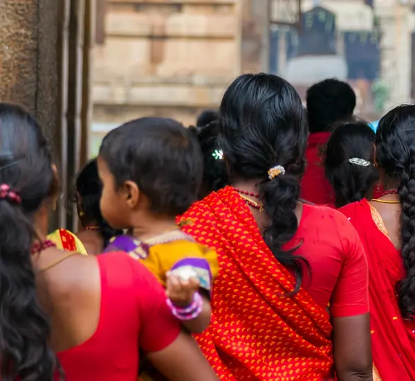 Cervical cancer prevention in India
