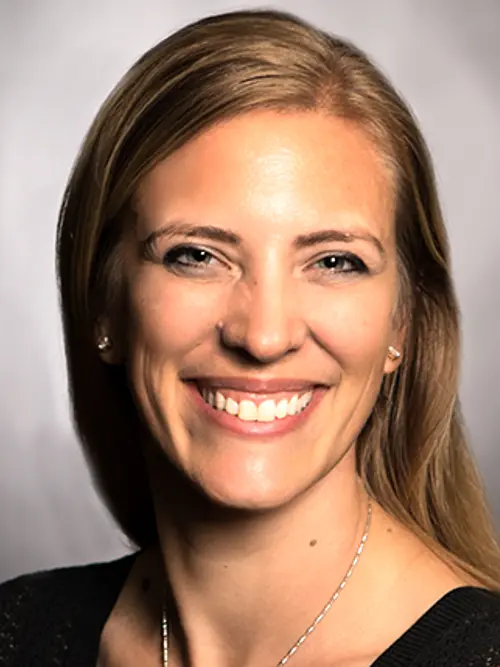 Katie Zoerhoff, Senior Manager Health Policy