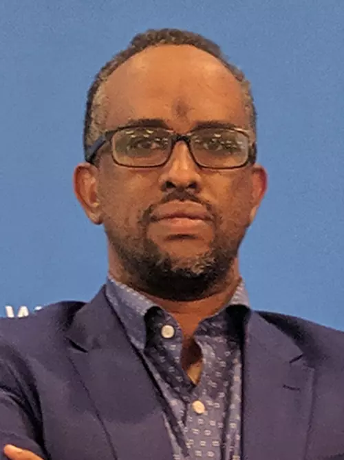 Mohamed Abdinoor