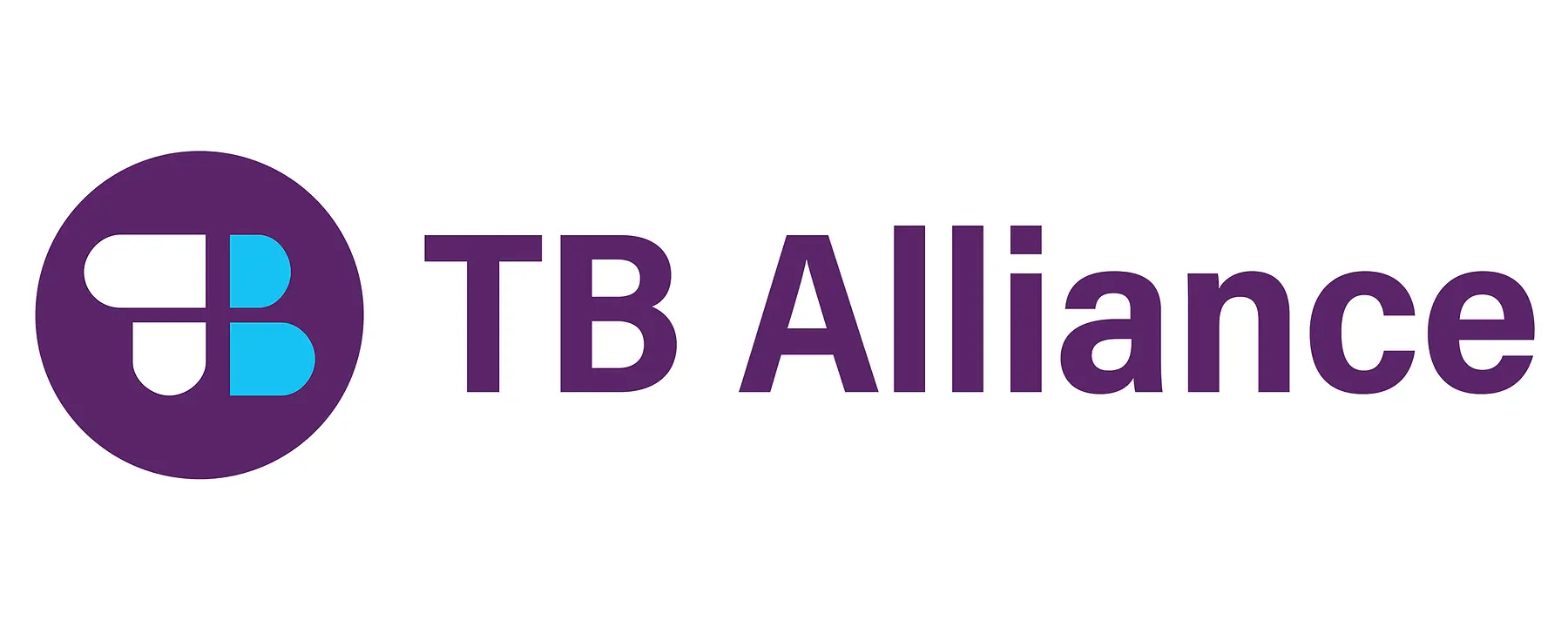TB Alliance Logo