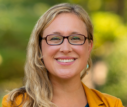 Jennifer Hoponick Redmon | RTI