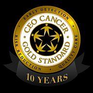 CEO Cancer Gold Standard