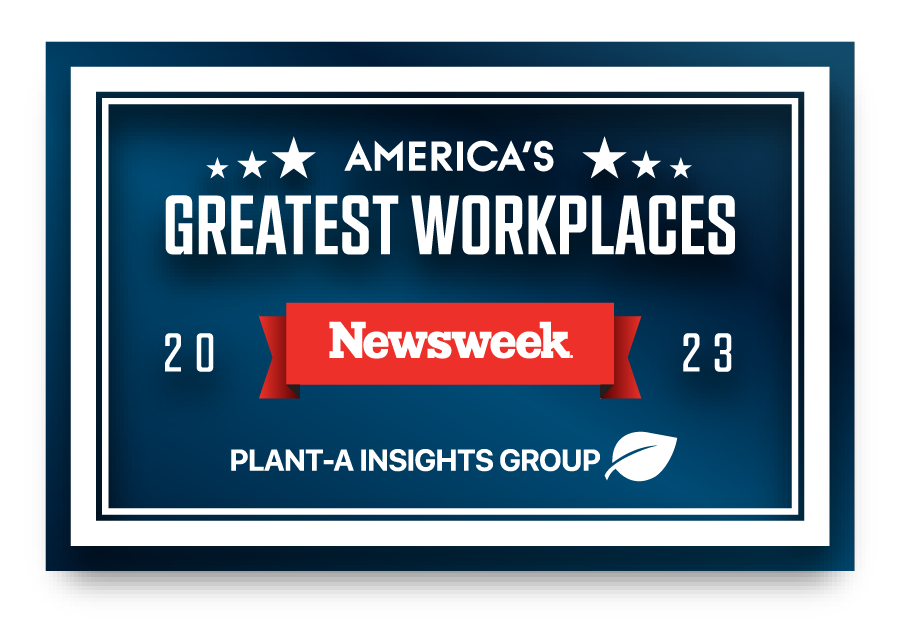 2023 America's Greatest Workplaces