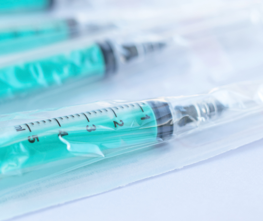 Paper Details How Syringe Service Programs Have Adapted RTI