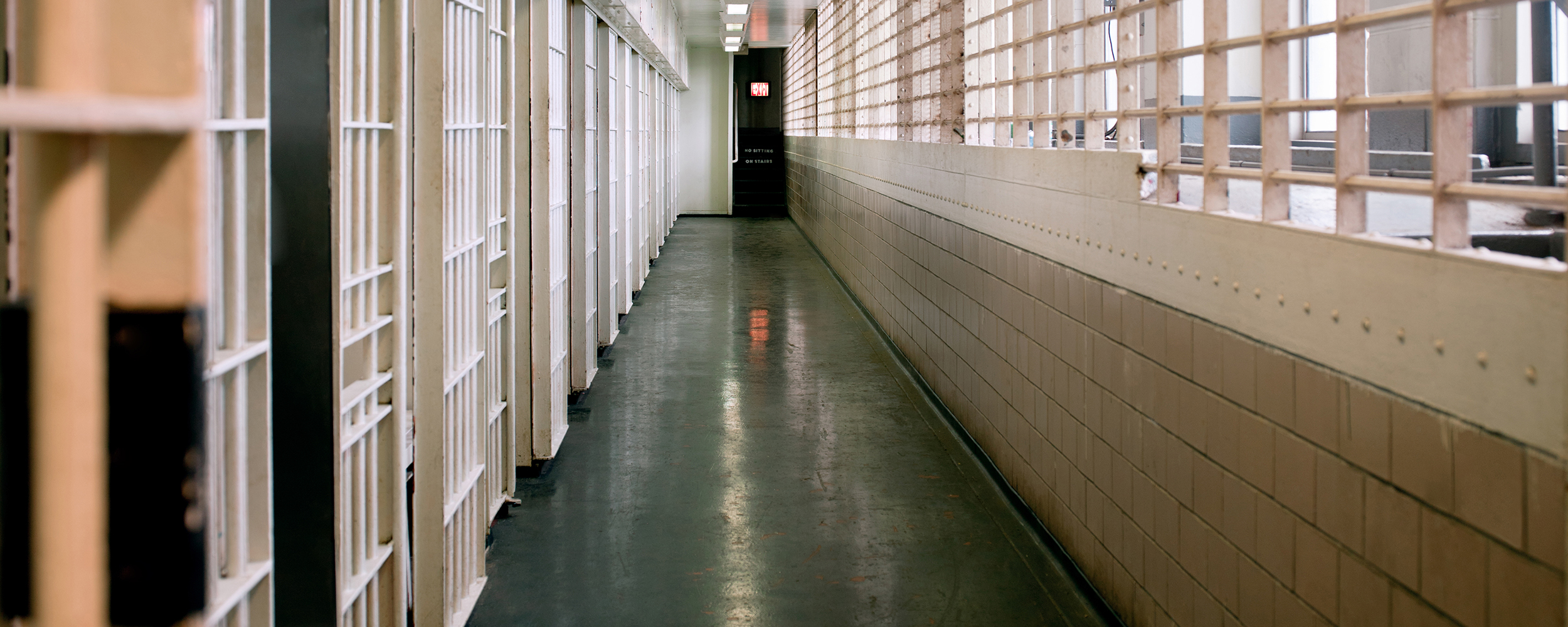 Research, Evaluation & Training For Prisons & Jails RTI