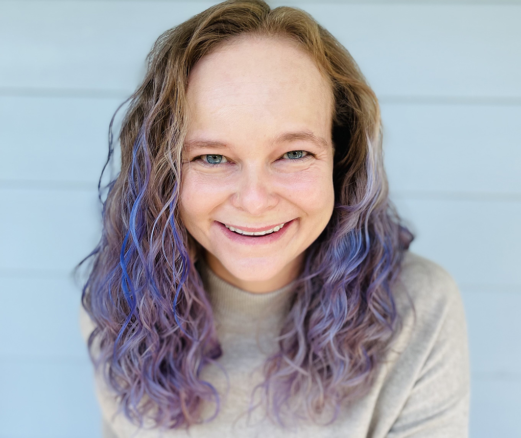 Sarah Elaine Arnold RTI