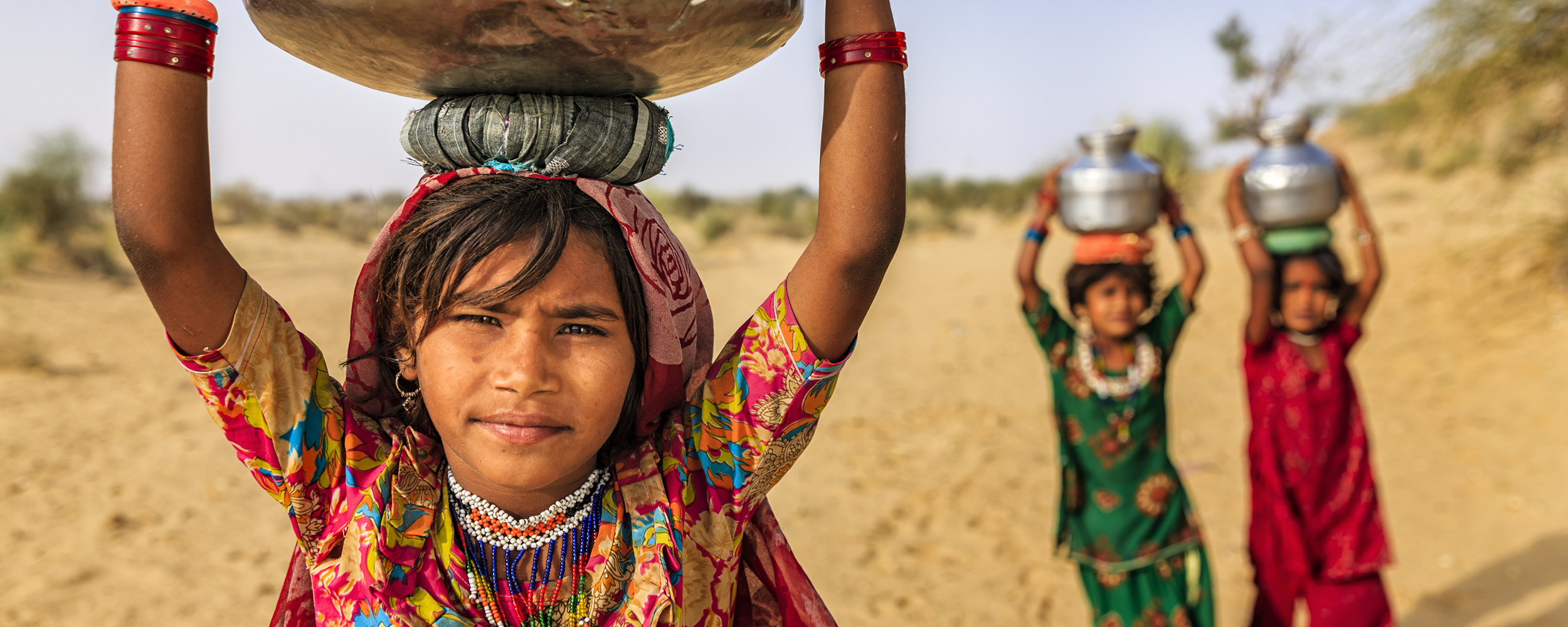 Making Water Sanitation & Hygiene Systems Accessible in India RTI