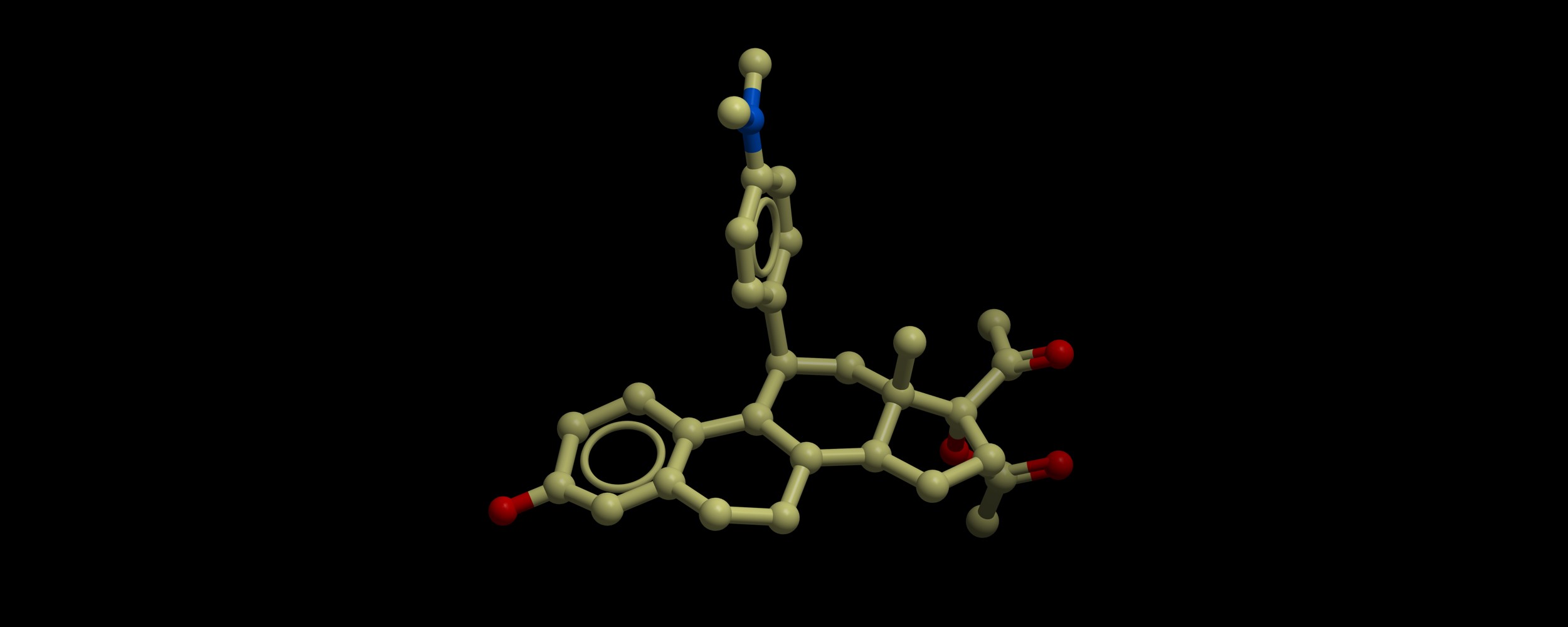 Ulipristal Acetate RTI