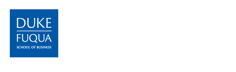 Duke Fuqua Center for Entrepreneurship and Innovation