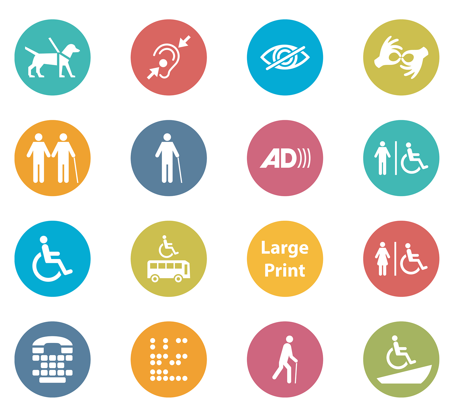 Accessibility More Than Meets the Eye RTI