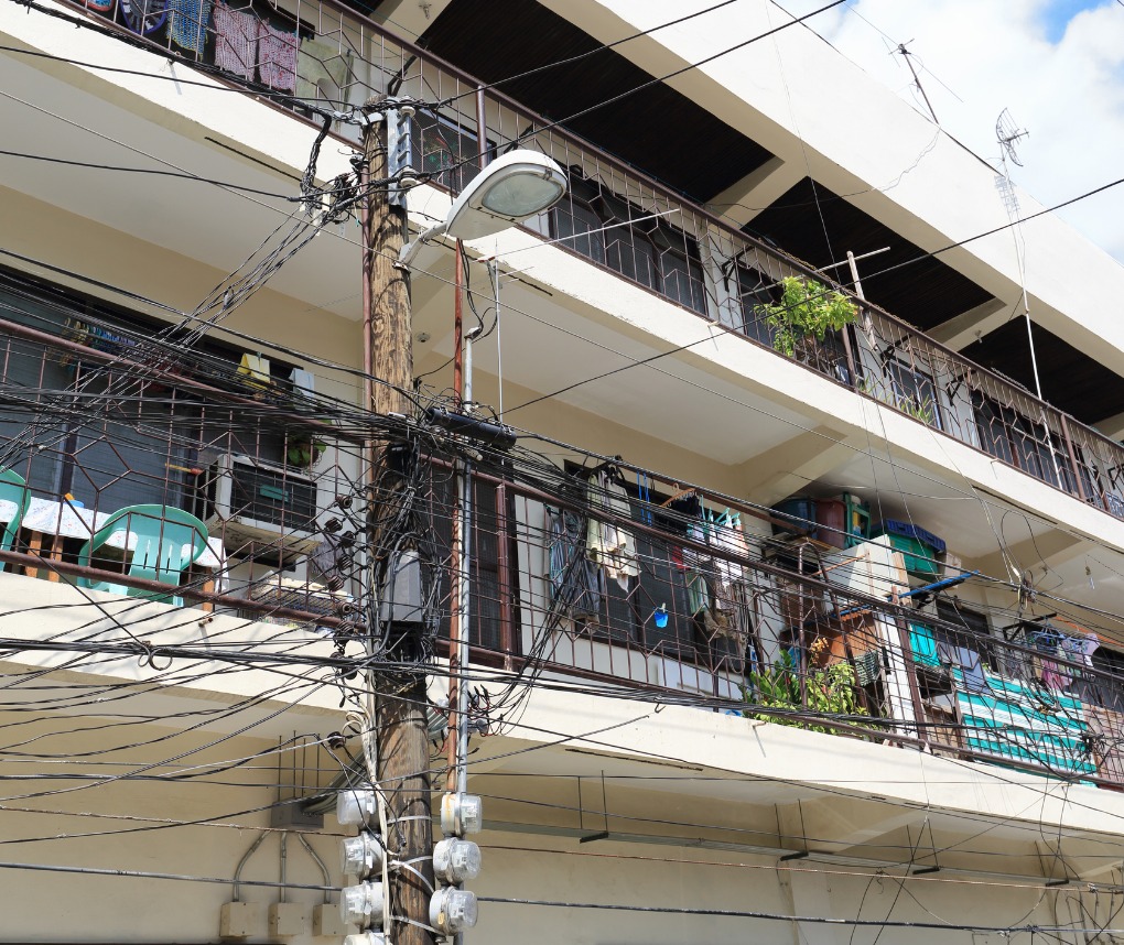 Electrifying the Speed of Economic Growth RTI