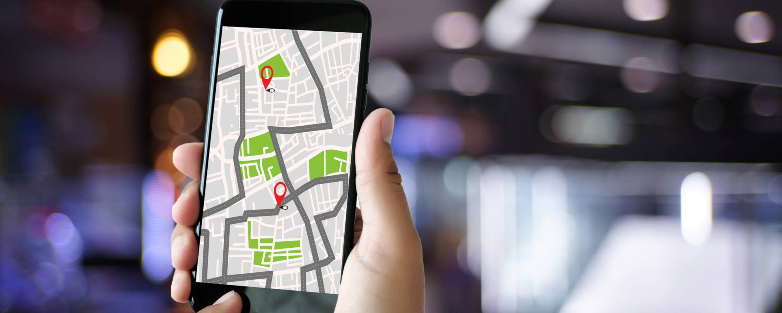 Report Reveals Economic Benefits of GPS RTI