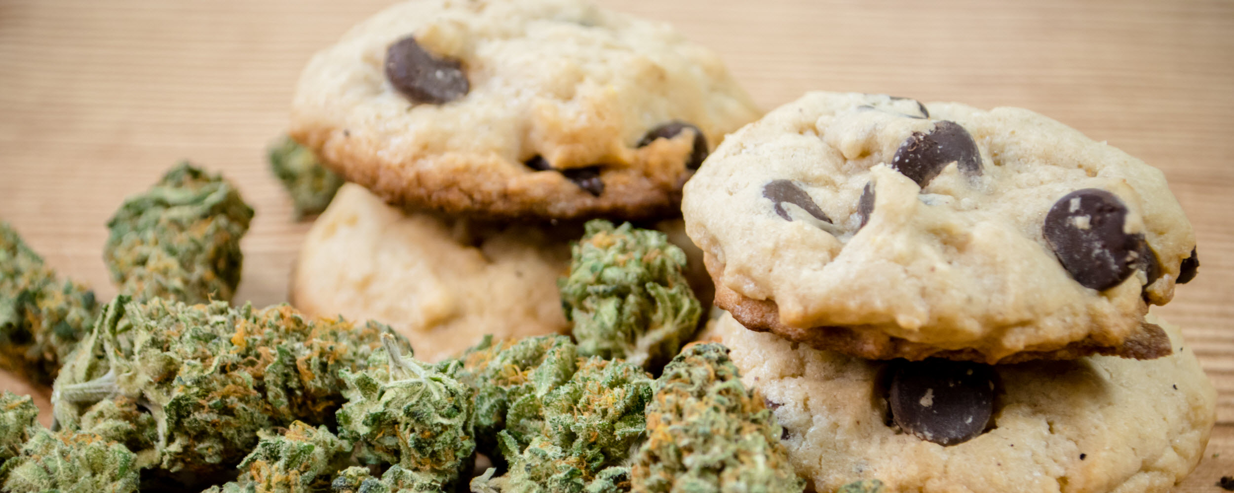 Marijuana Edibles And Labeling Rti