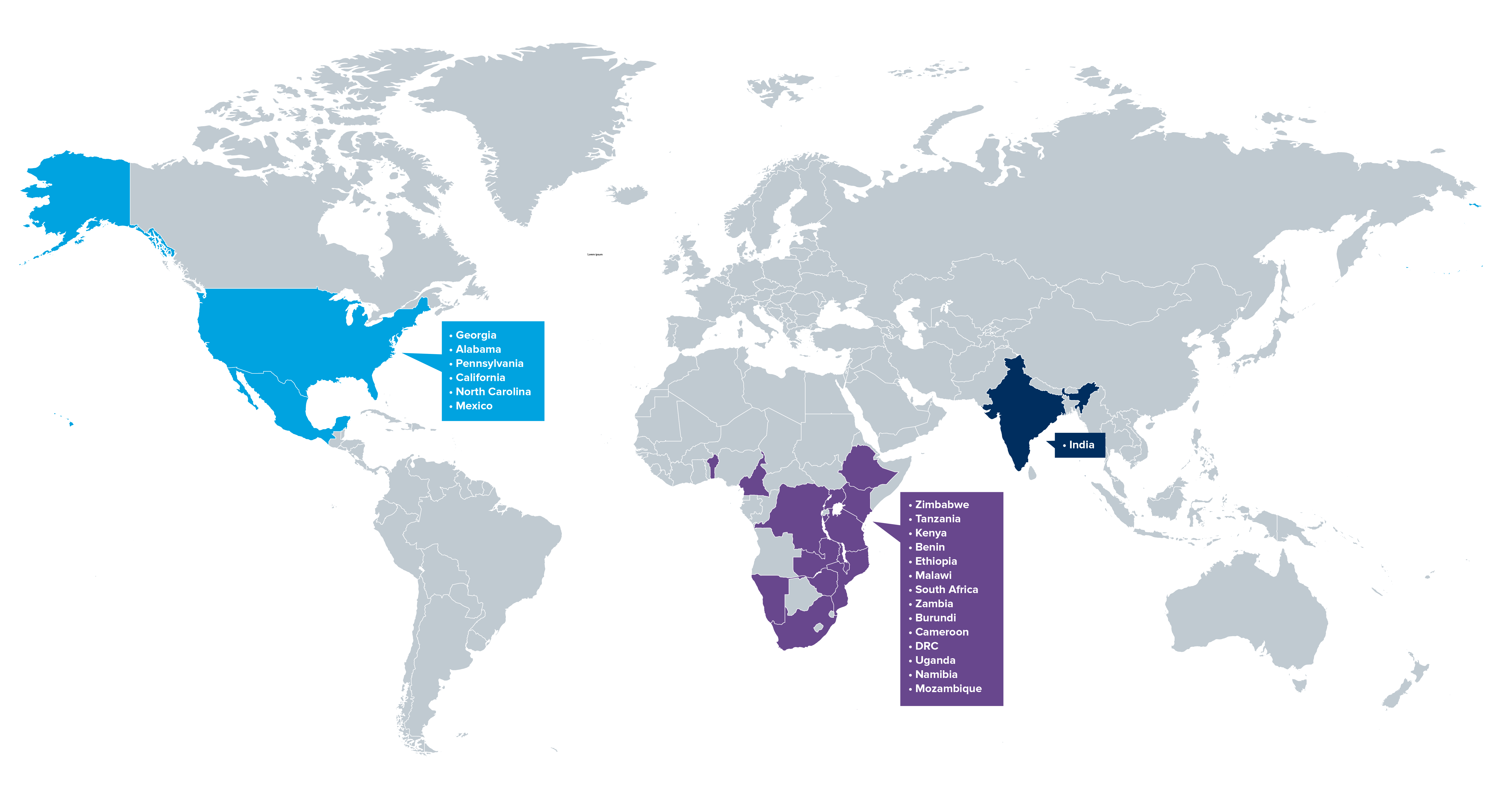 Women's Global Health Imperative RTI