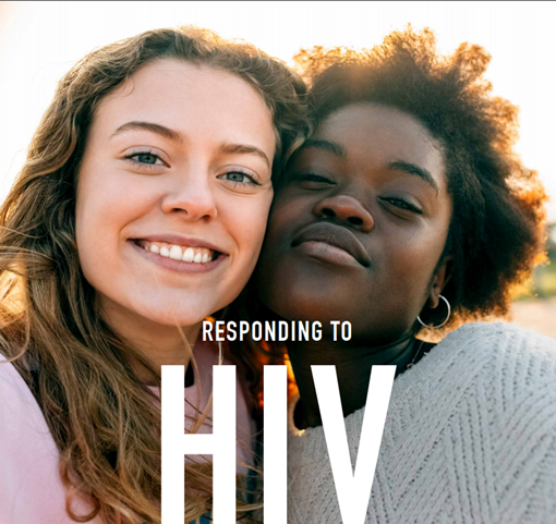Responding to HIV Brochure