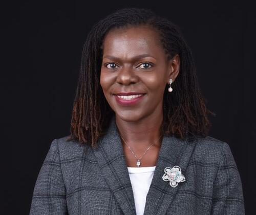 Catherine Nyambala | RTI 