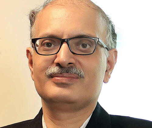 Gaurav Bhatiani