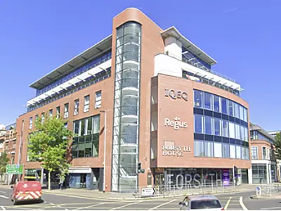 Belfast, Northern Ireland Regional Office