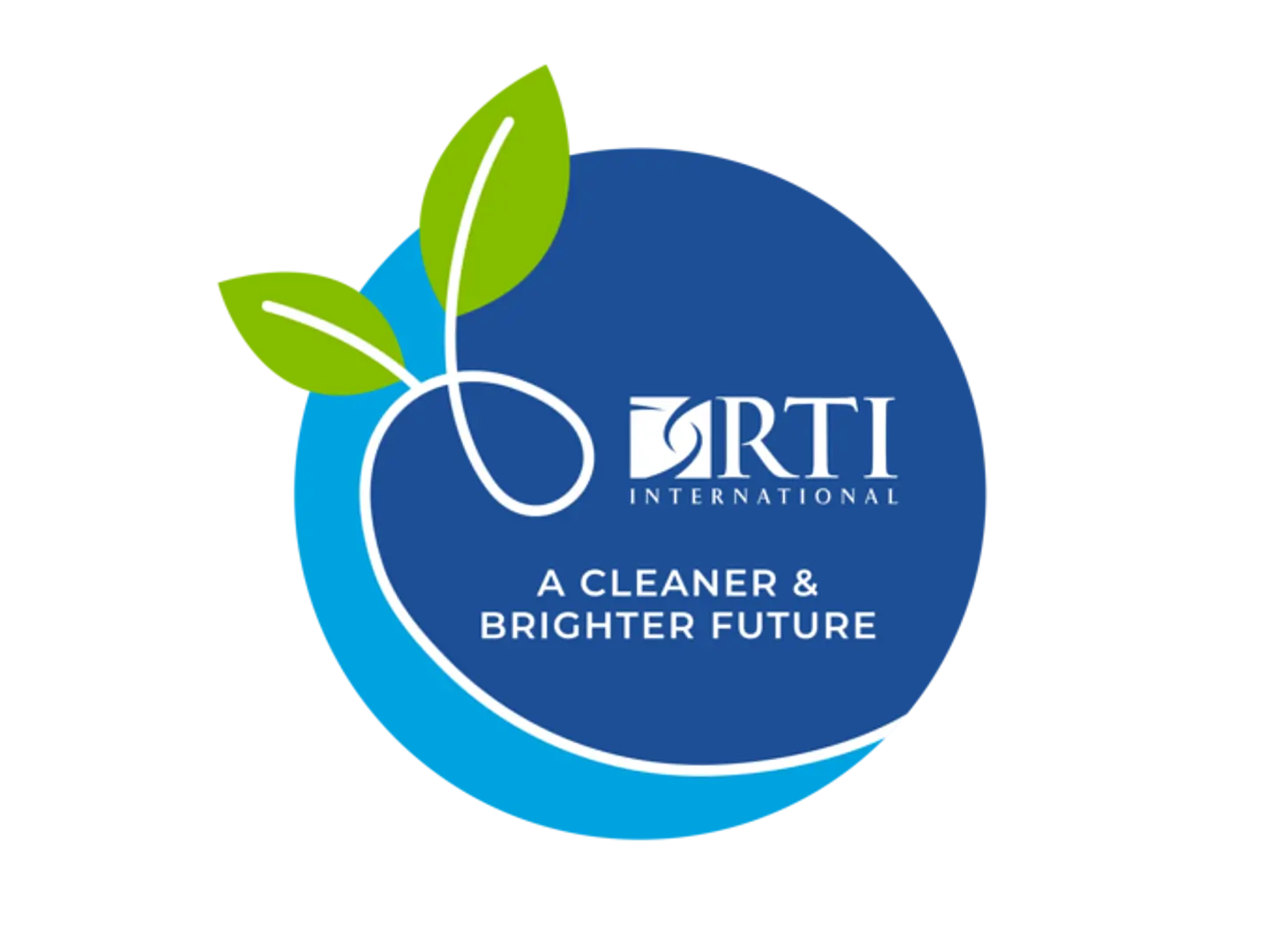 RTI GreenBiz logo