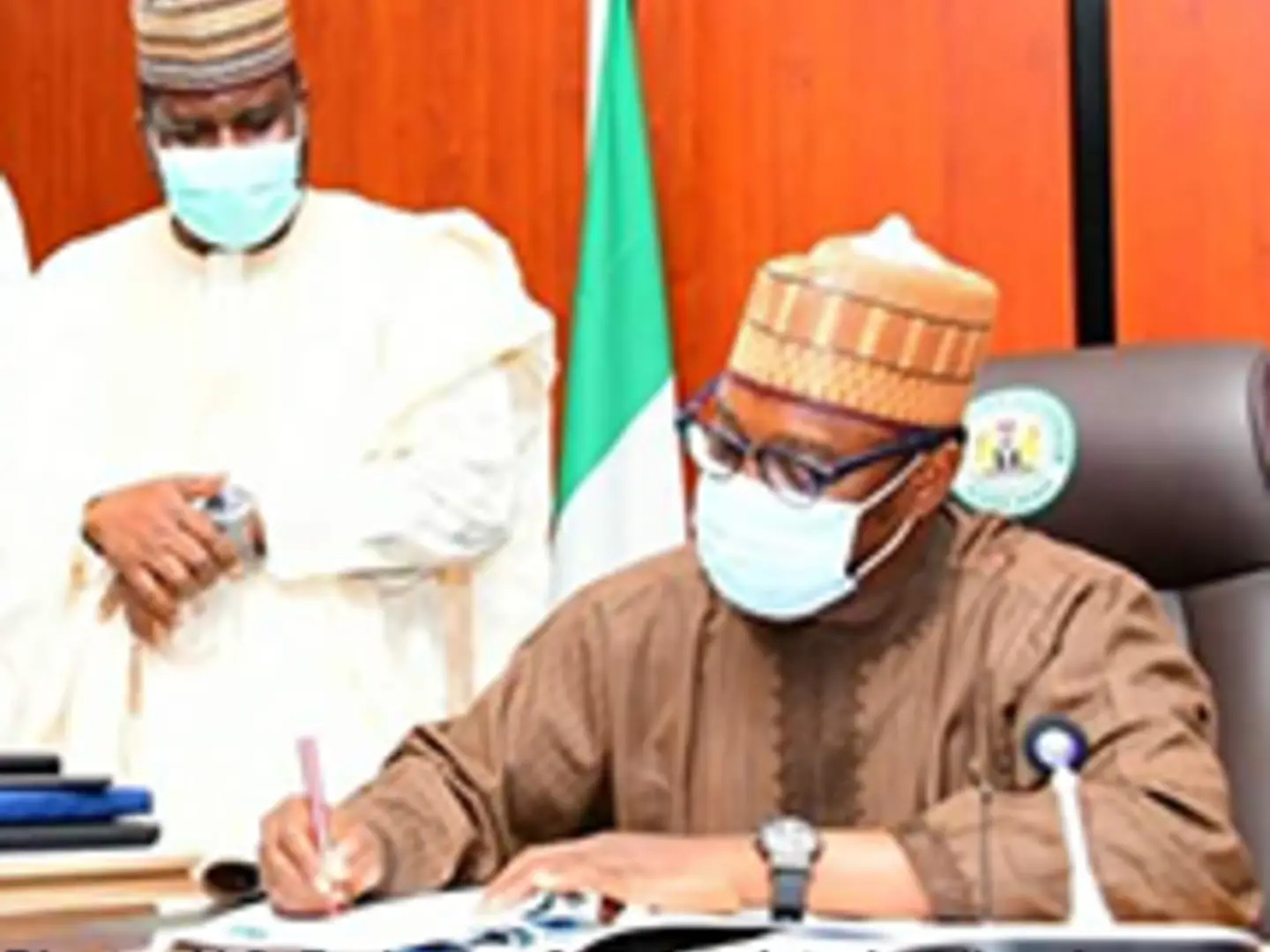 Effective Water, Sanitation, and Hygiene Services in Nigeria (EWASH) RTI