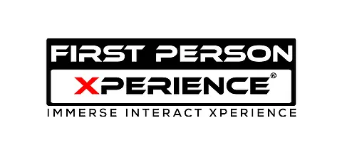 First Person Xperience: Immerse Interact Xperience