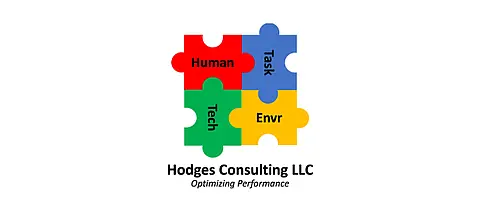 Hodges Consulting logo