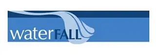 Waterfall Logo