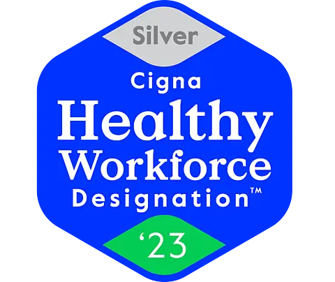 Cigna Health Workforce logo