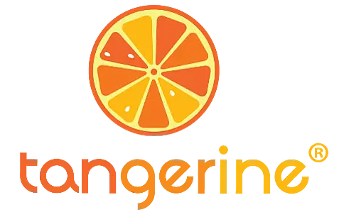 Tangerine logo