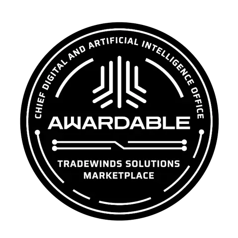Tradewinds Solutions mark