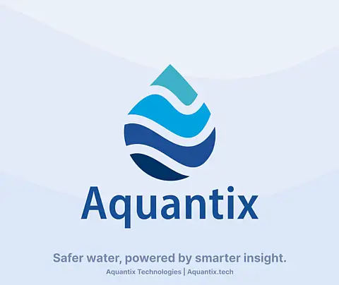 Aquantix logo