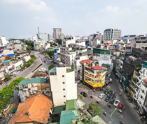 Hanoi, Vietnam