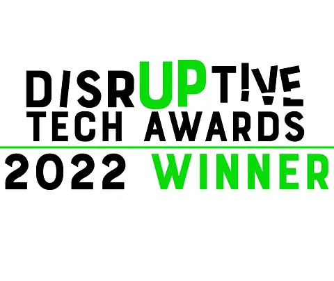 Disruptive Tech logo