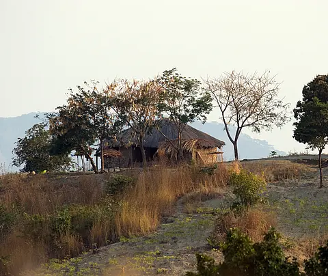 Home in Malawi