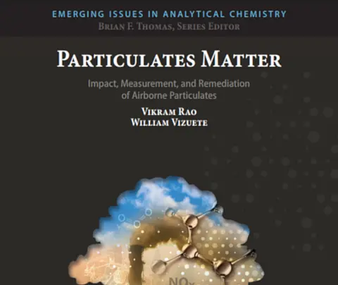 Particulates Matter cover