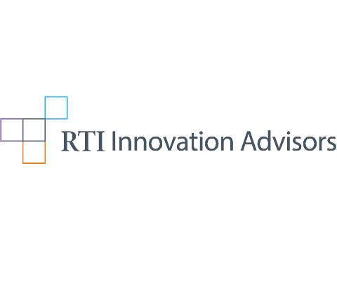 RTI Innovation Advisors logo