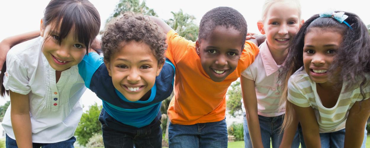 National Survey of Child and Adolescent Well-Being (NSCAW) | RTI