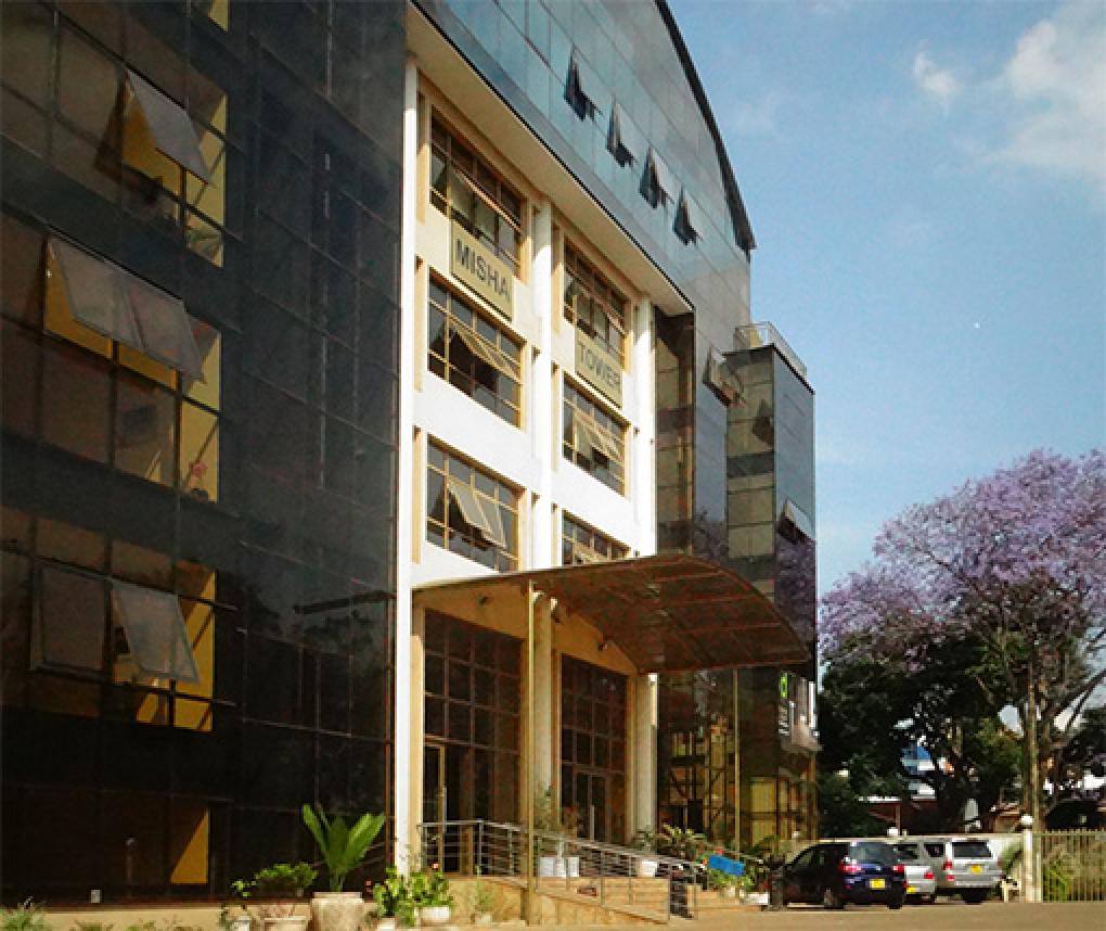 RTI International Opens Regional Office in Nairobi, Kenya RTI