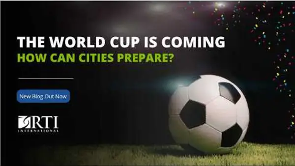 The Invisible Match: Humans vs. Microbes at the 2026 FIFA World Cup
